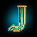 Jack Potter and The Book of Nubia Paytable Symbol 2